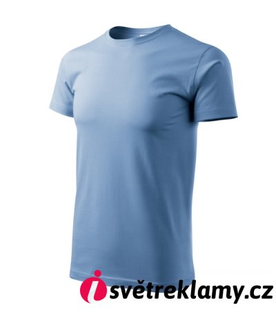 Basic - Barva: bílá, Velikost: XS