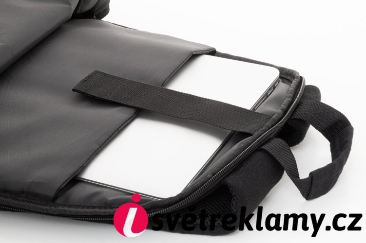 Rebyss Back batoh z recyklované plátno