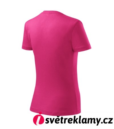 Classic New - Barva: bílá, Velikost: XS