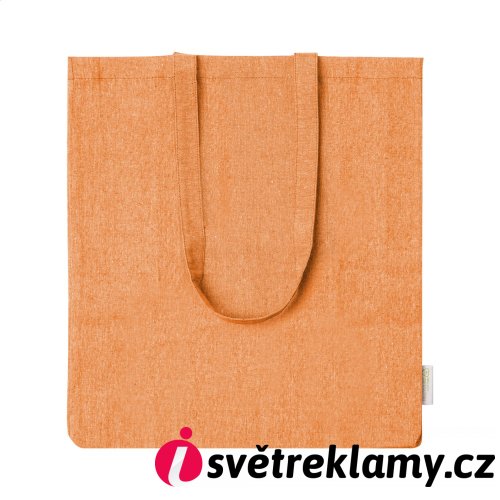 Recote Plus bavlněná nákupní taška