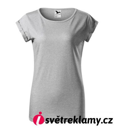 Fusion - Barva: bílá, Velikost: XS