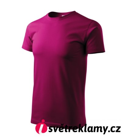 Basic - Barva: bílá, Velikost: XS