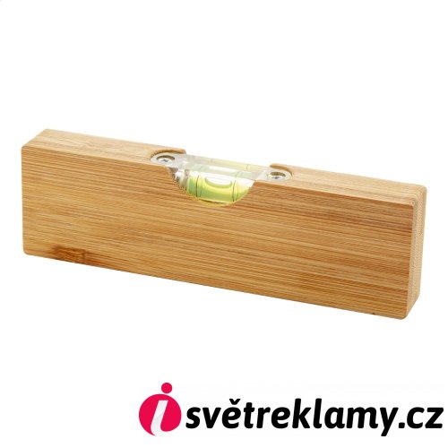 Spiroo vodováha s otvírákem na láhve