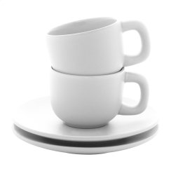 Caturra sada šálků na espresso
