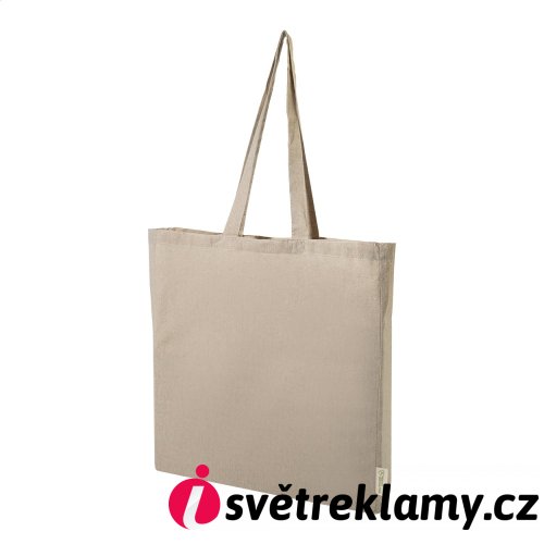 Recote bavlněná nákupní taška