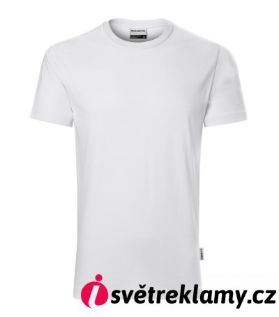 Resist - Barva: bílá, Velikost: S