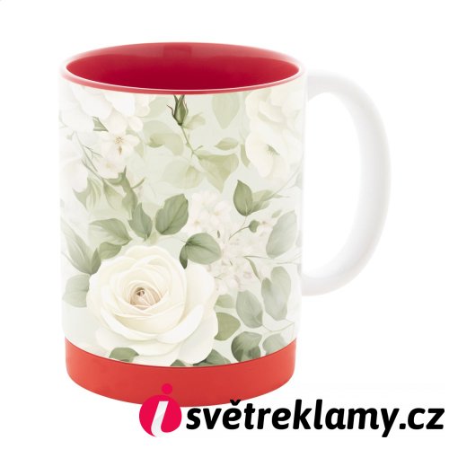 MultiColour Plus hrnek na sublimaci