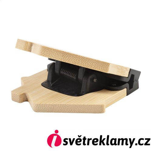 CasaClip spona s magnetem na ledničku