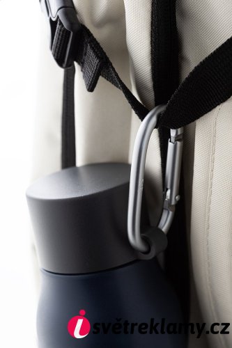 Baruntse RSS izolovaná láhev