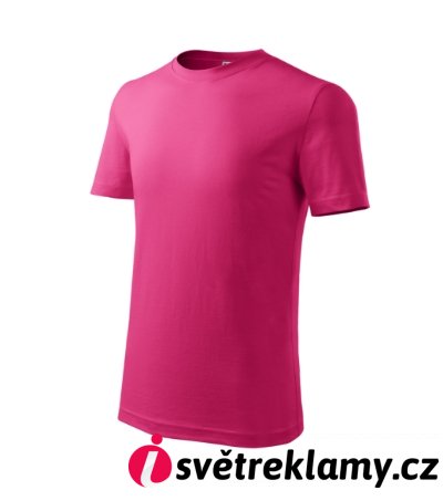 Classic New - Barva: bílá, Velikost: 158 cm/12 let