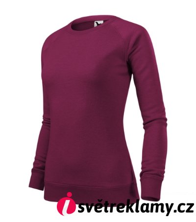 Merger - Barva: černý melír, Velikost: XS