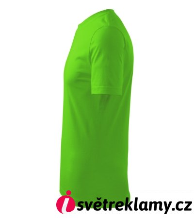 Classic New - Barva: bílá, Velikost: 3XL