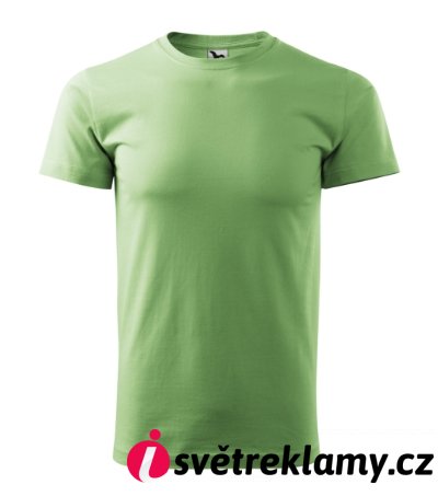 Basic - Barva: bílá, Velikost: XS