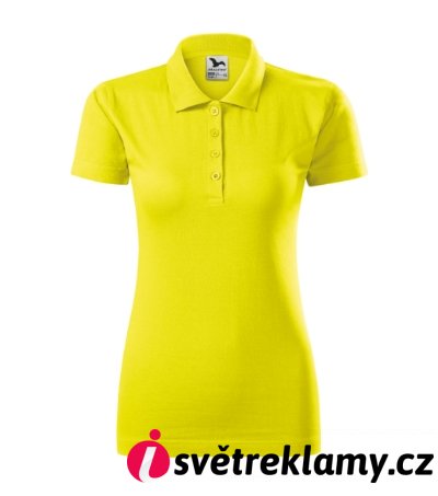 Single J. - Barva: bílá, Velikost: XS