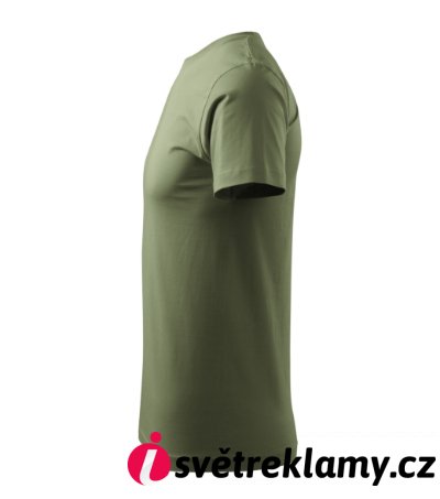 Heavy New - Barva: bílá, Velikost: XS