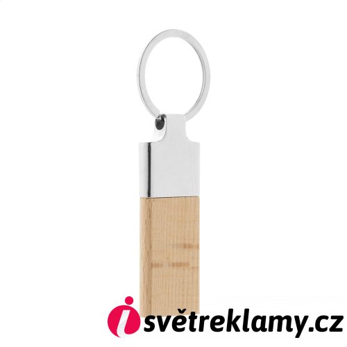 Lignum přívěsek na klíče