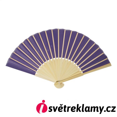 Repper ruční vějíř z RPET