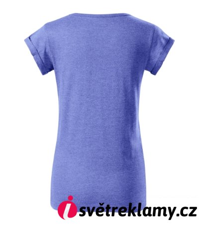 Fusion - Barva: bílá, Velikost: XS