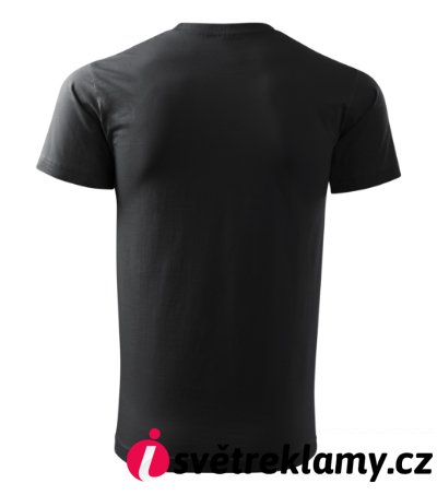 Basic - Barva: bílá, Velikost: XS