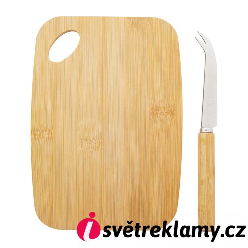 Taleggio sada na sýr