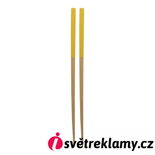 Sinicus bambusové hůlky