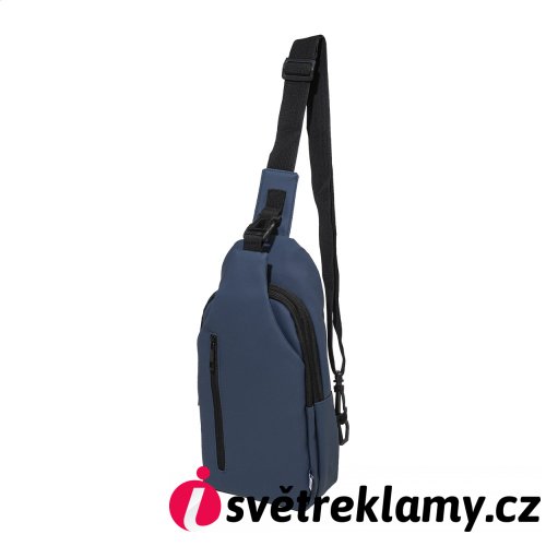 Crobud crossbody taška z RPET