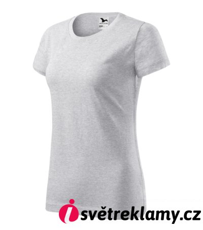 Basic - Barva: bílá, Velikost: XS