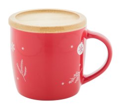 Salomaa vánoční hrnek