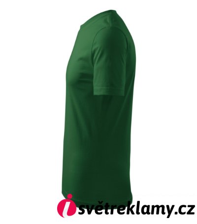 Classic New - Barva: bílá, Velikost: 3XL