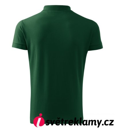 Cotton Heavy - Barva: bílá, Velikost: XS