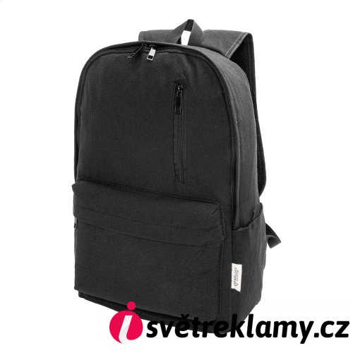 Recabak batoh z recyklovaného plátna