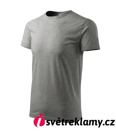 Heavy New - Barva: bílá, Velikost: XS