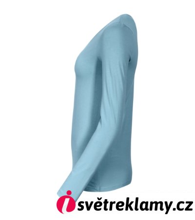 Slim - Barva: bílá, Velikost: XS