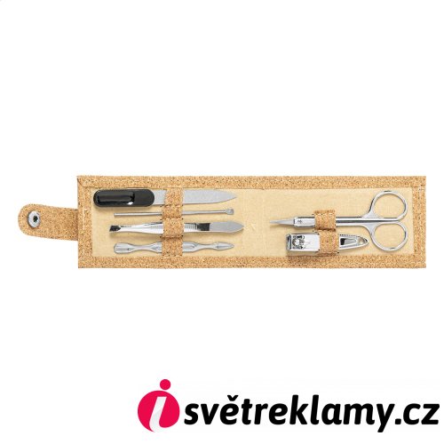 Amuren manikúrový set