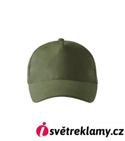 5P - Barva: bílá, Velikost: nastavitelná