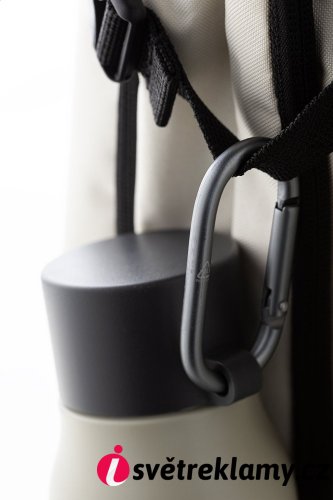 Baruntse RSS izolovaná láhev