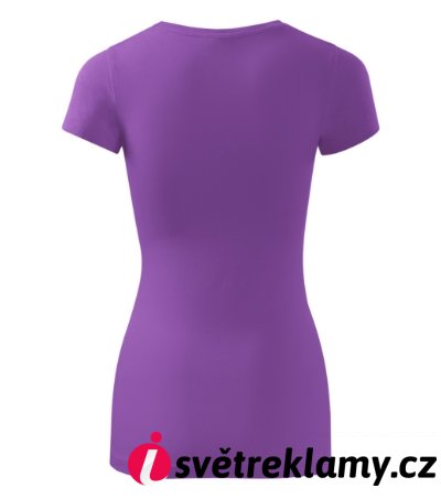 Glance - Barva: bílá, Velikost: 2XL