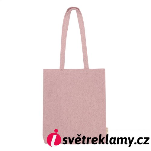 Recote bavlněná nákupní taška