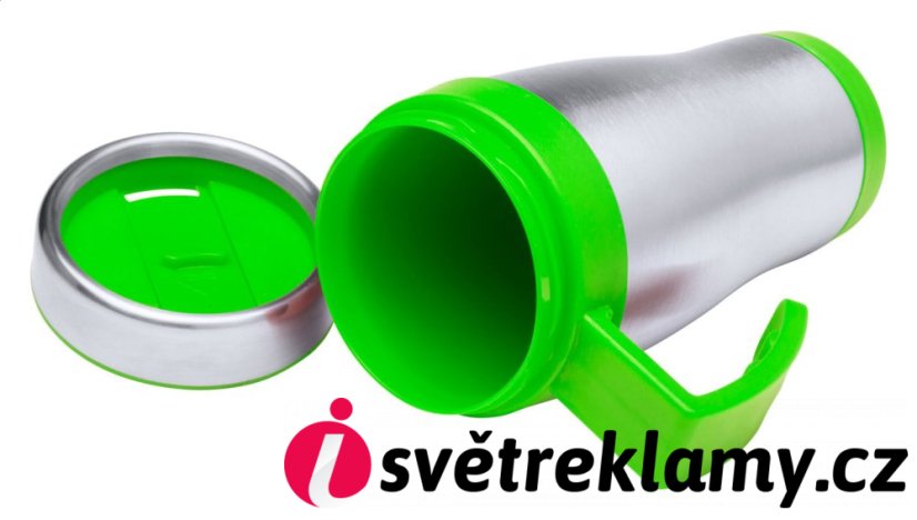 Caprol Plus termo hrnek