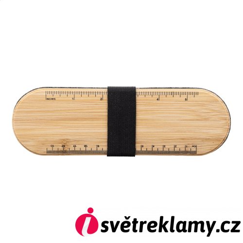 Decora RPET poudro na pera