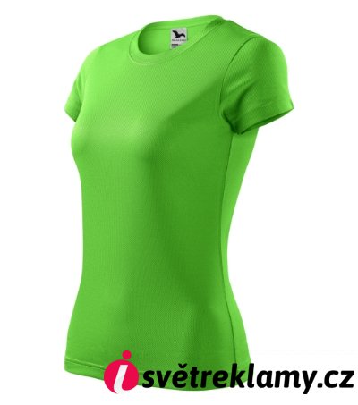 Fantasy - Barva: bílá, Velikost: 2XL