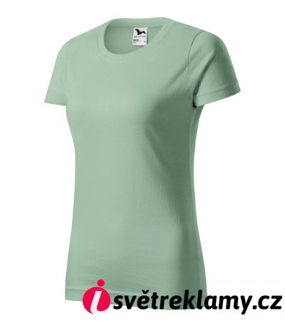 Basic - Barva: bílá, Velikost: XS