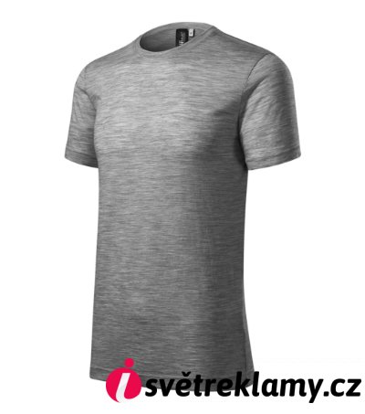 Merino Rise - Barva: černá, Velikost: S