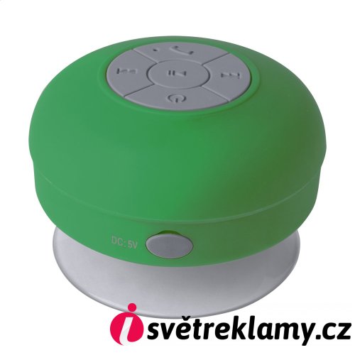 Abyss bezdrátový reproduktor