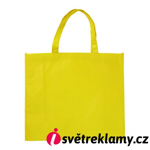 Laster RPET nákupní taška