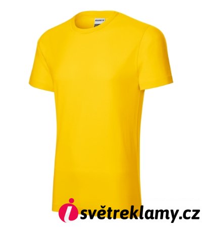 Resist heavy - Barva: bílá, Velikost: S