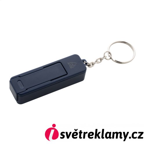 Zencall antistresový přívěšek na klíče RABS