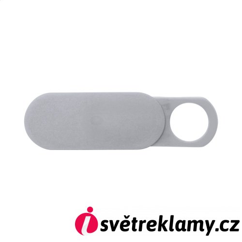 Hideo krytka na web kameru
