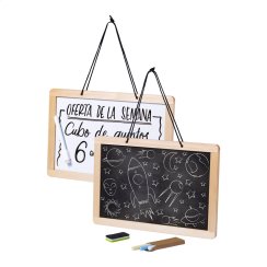 Grocery tabulka na vzkazy