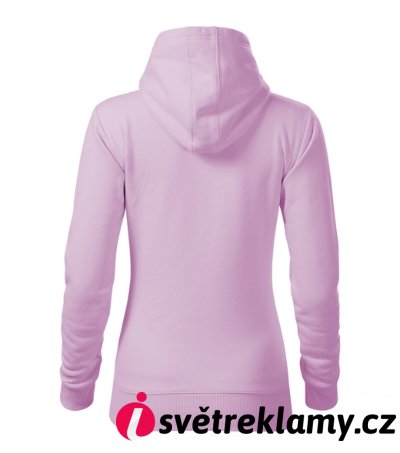 Cape - Barva: bílá, Velikost: XS